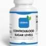 CONTROLBLOOD SUGAR LEVELS DIABETE