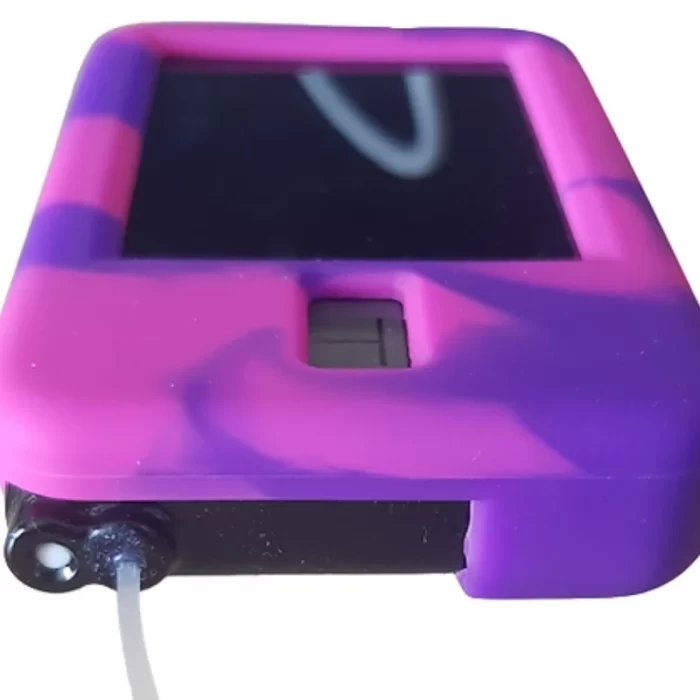 LifeBetic™ Silicone Case for Tandem T:Slim X2 – Soft, Durable Insulin Pump Cover (Multi-Color Options)