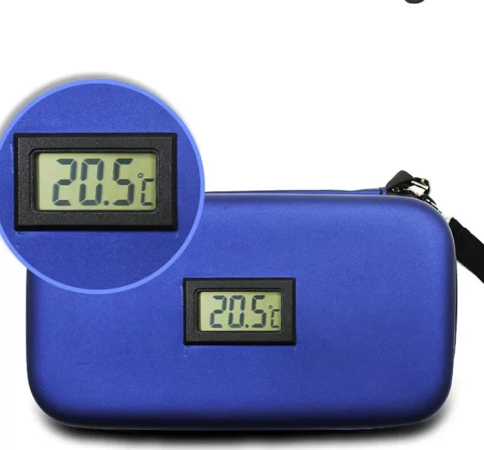 LIFEBETIC Smart Cooling Travel Case