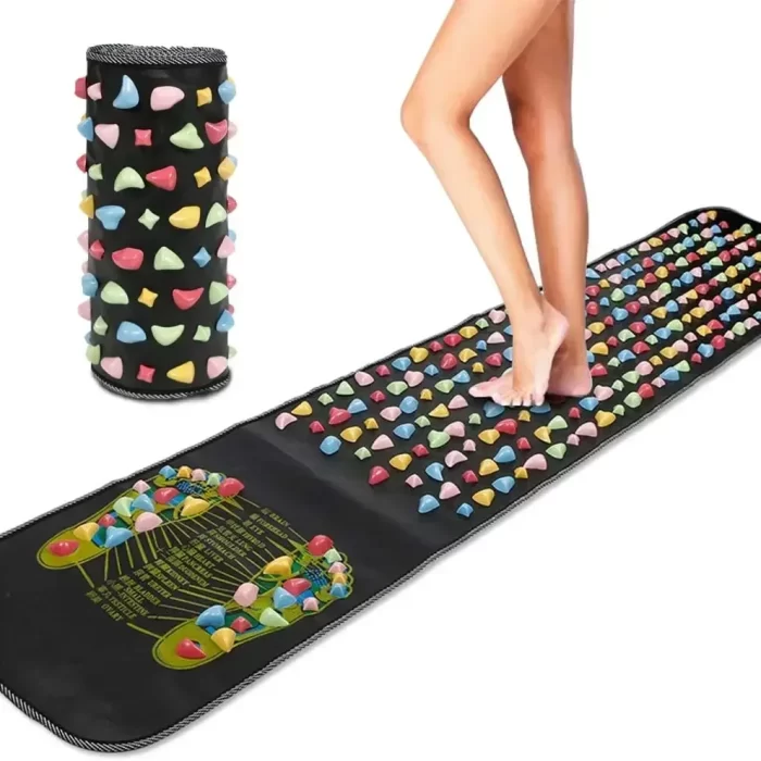 Fingerpressure Foot Massage Board