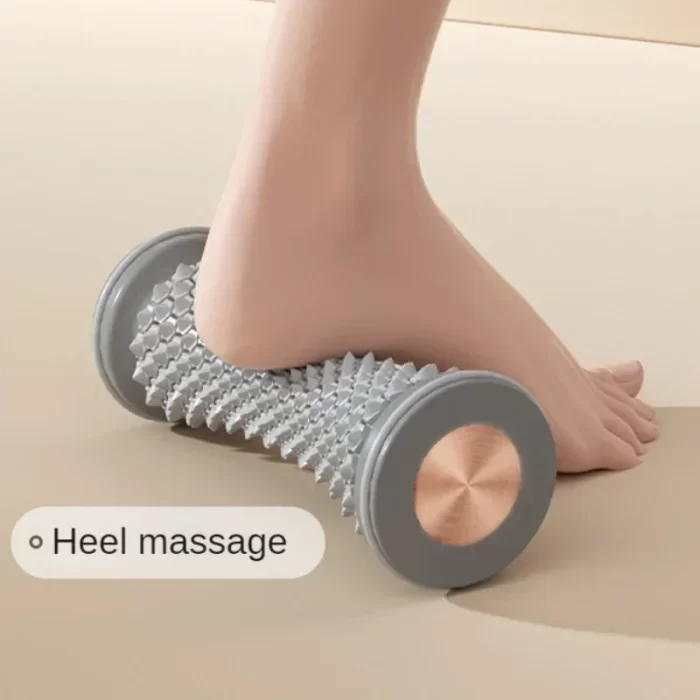 Foot Massager Roller & Yoga Massage Ball