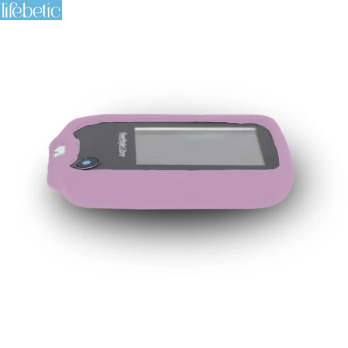 Silicone Sensor Cover Compatible with FreeStyle Libre