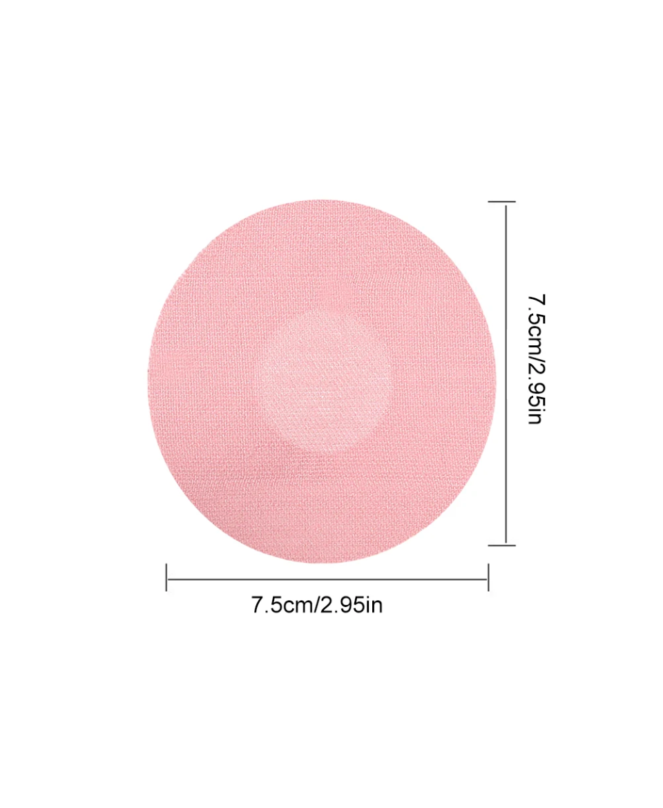 waterproof adhesive sensor patches compatible with freestyle libre — protective skin friendly covers for sports & daily wear | 20 pack9