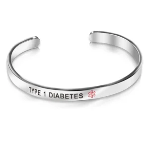Lifebetic Home lifebetic personalized medical alert bangle1