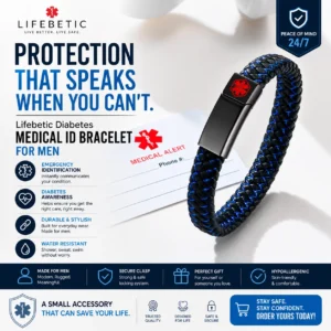 protection qui parle quand vous ne pouvez pas
