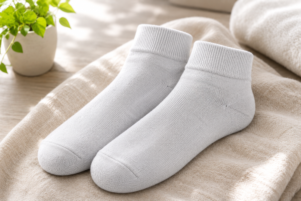 what are diabetic socks and how do they benefit diabetics