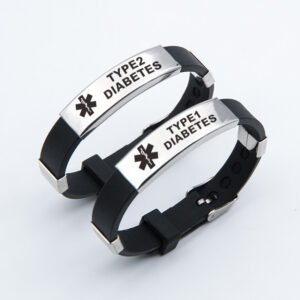 Lifebetic Home bracelt type 1