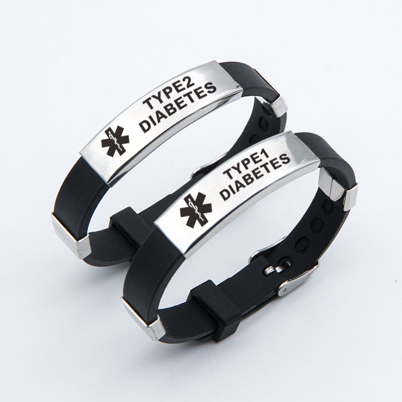 bracelt type 1 bracelt type 1